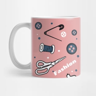 Fashion Stuff Mug